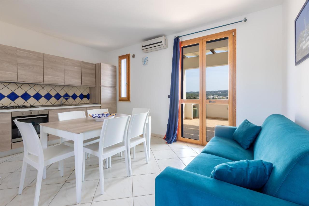 Appartamenti Marinelli - Santa Maria Di Leuca エクステリア 写真
