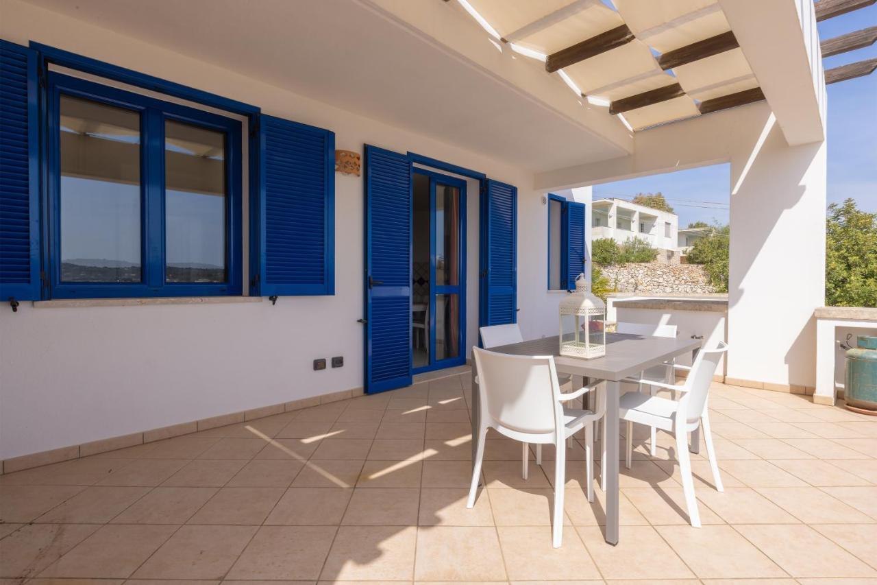 Appartamenti Marinelli - Santa Maria Di Leuca エクステリア 写真