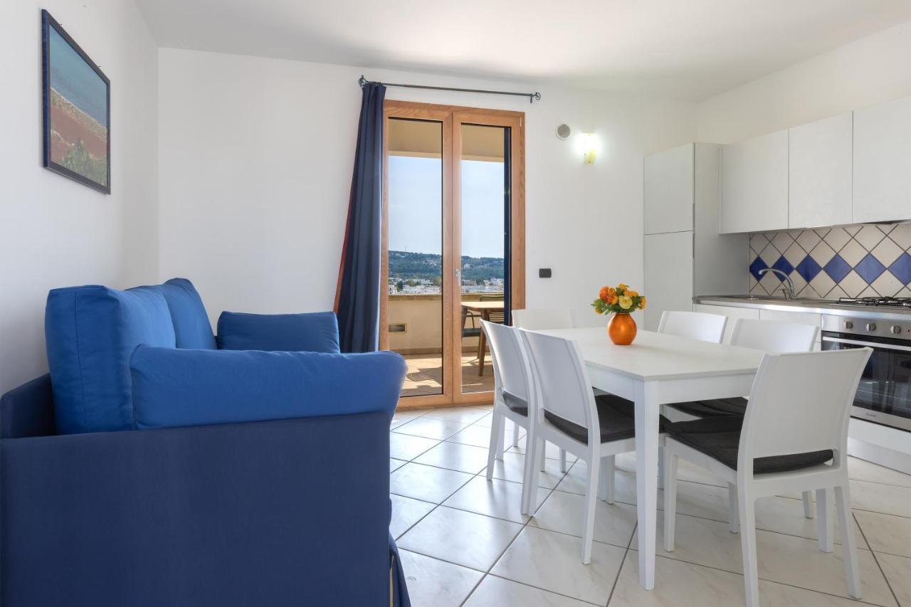 Appartamenti Marinelli - Santa Maria Di Leuca エクステリア 写真