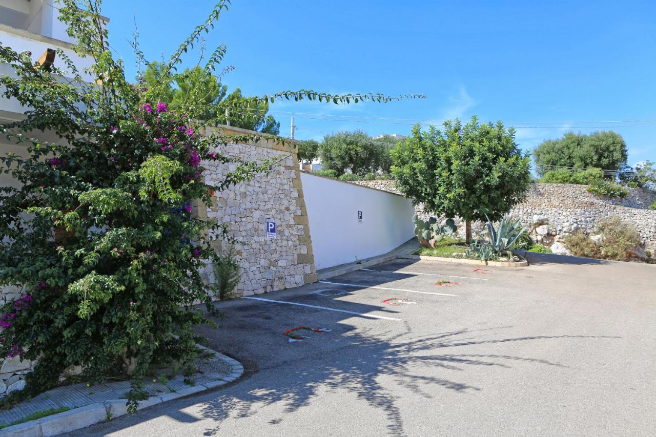 Appartamenti Marinelli - Santa Maria Di Leuca エクステリア 写真